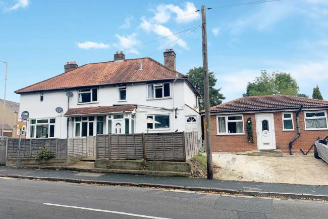 Ground Floor, 17A and 17B Chapel Lane, High Wycombe, Buckinghamshire, HP12 4BD
 6