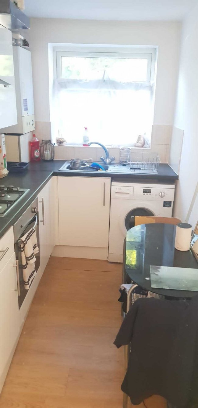 Ground Floor, 17A and 17B Chapel Lane, High Wycombe, Buckinghamshire, HP12 4BD
 6