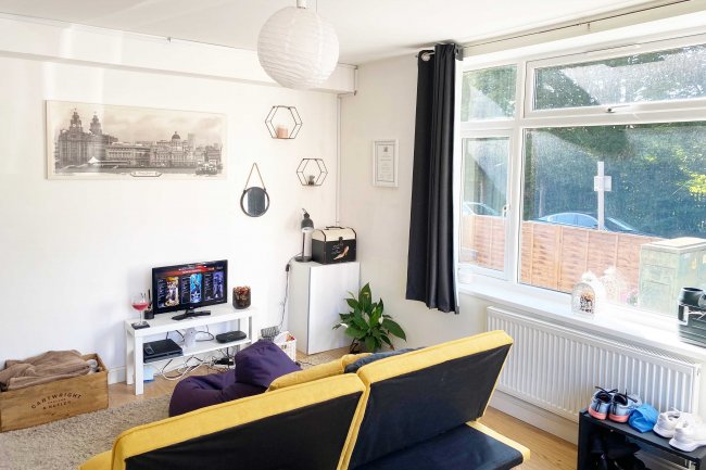 Ground Floor, 17A and 17B Chapel Lane, High Wycombe, Buckinghamshire, HP12 4BD
 6