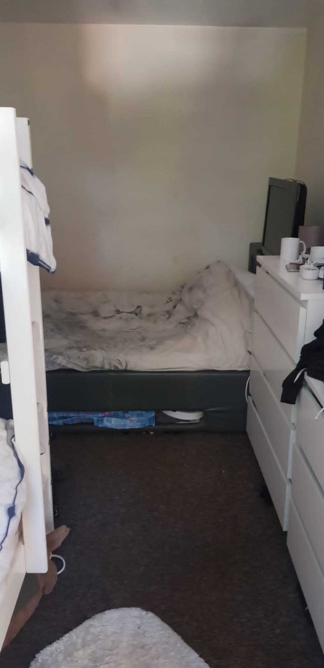 Ground Floor, 17A and 17B Chapel Lane, High Wycombe, Buckinghamshire, HP12 4BD
 6