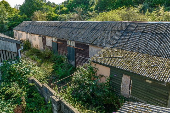 Land On The North Side of 1 Malms Cottages, Shawford Road, Shawford, Winchester, SO21 2BU 9