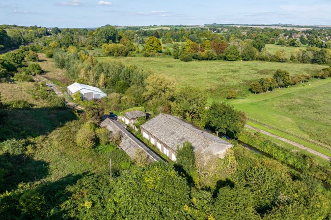 Land On The North Side of 1 Malms Cottages, Shawford Road, Shawford, Winchester, SO21 2BU 9