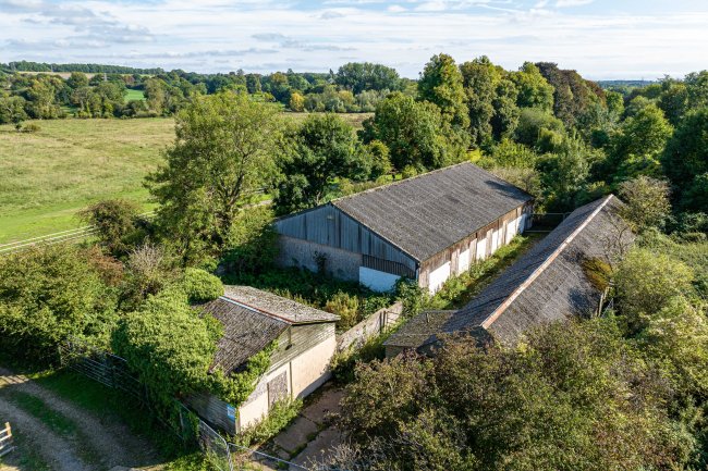 Land On The North Side of 1 Malms Cottages, Shawford Road, Shawford, Winchester, SO21 2BU 9