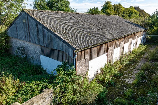 Land On The North Side of 1 Malms Cottages, Shawford Road, Shawford, Winchester, SO21 2BU 9