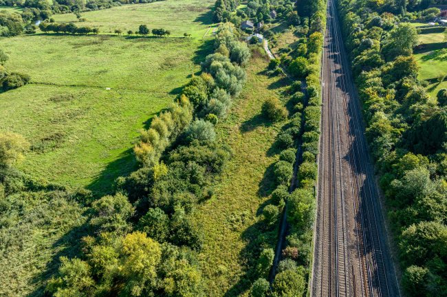 Land On The North Side of 1 Malms Cottages, Shawford Road, Shawford, Winchester, SO21 2BU 9