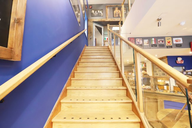 21 Northbrook Street, Newbury, RG14 1DJ
 9