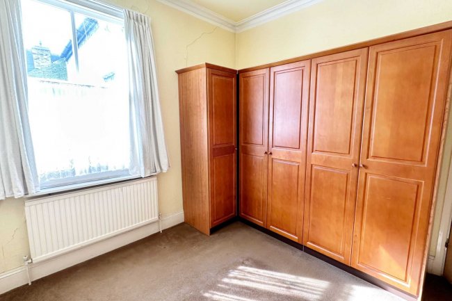 83a Crescent Lane, Clapham, London, SW4 9PT
 4