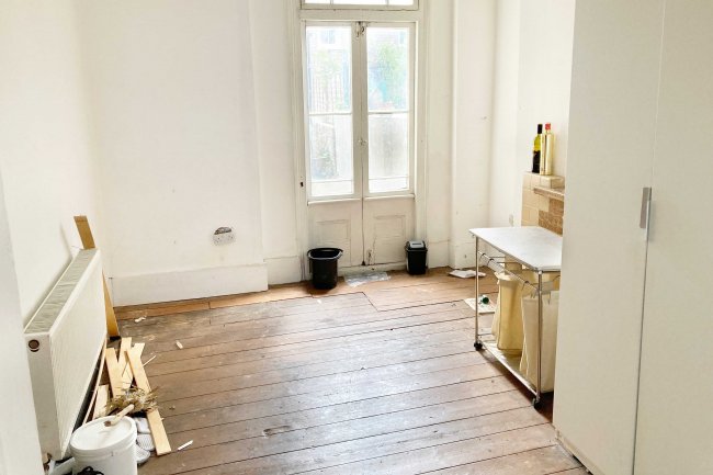 60 Kellet Road, Brixton, London, SW2 1ED
 3