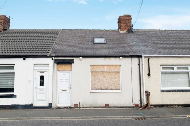 103 Elemore Lane, Easington Lane, Houghton Le Spring, DH5 0QE 3