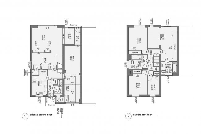 18 Deans Close, Croydon CR0 5PU
 1
