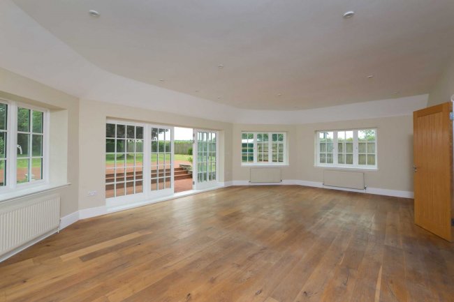 The Pheasantry, London Road, West Winterslow, Wiltshire SP5 1BN
 7