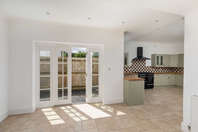 The Pheasantry, London Road, West Winterslow, Wiltshire SP5 1BN
 7