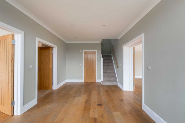 The Pheasantry, London Road, West Winterslow, Wiltshire SP5 1BN
 7