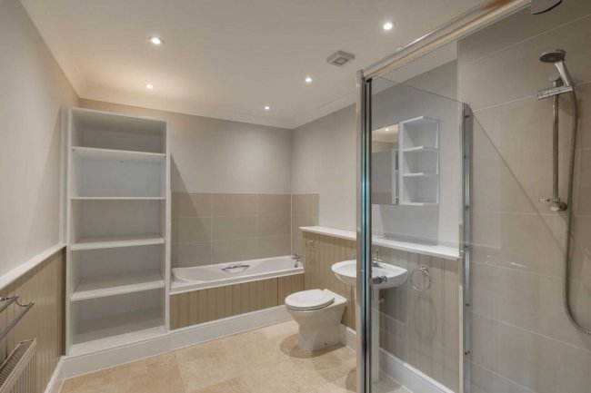 The Pheasantry, London Road, West Winterslow, Wiltshire SP5 1BN
 7