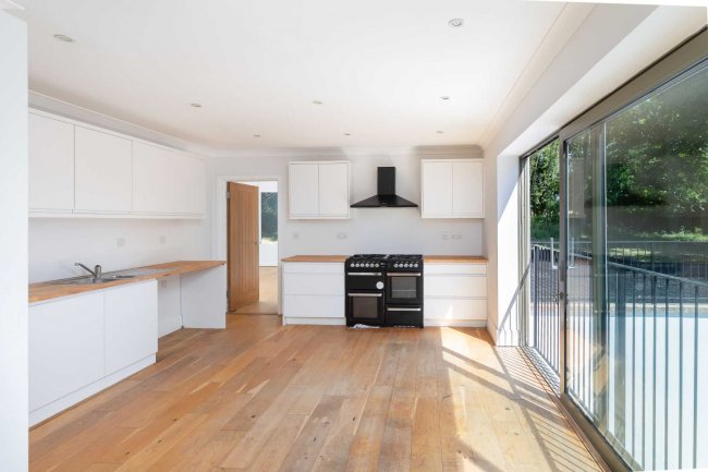 The Pheasantry, London Road, West Winterslow, Wiltshire SP5 1BN
 7