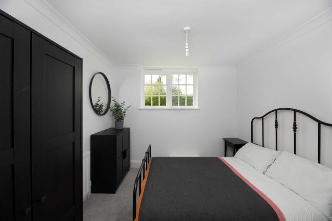 The Pheasantry, London Road, West Winterslow, Wiltshire SP5 1BN
 7