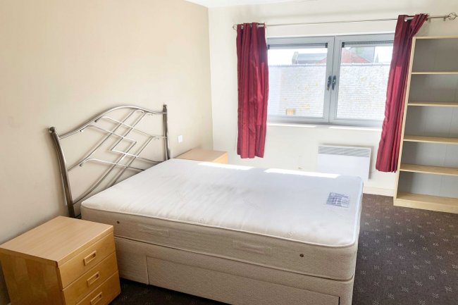 Flat 19 Biscop House, Villiers Street, Sunderland, Tyne and Wear, SR1 1ER
 8