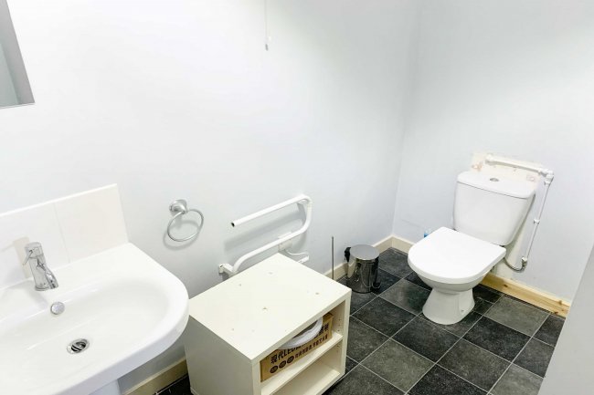 Flat 19 Biscop House, Villiers Street, Sunderland, Tyne and Wear, SR1 1ER
 8