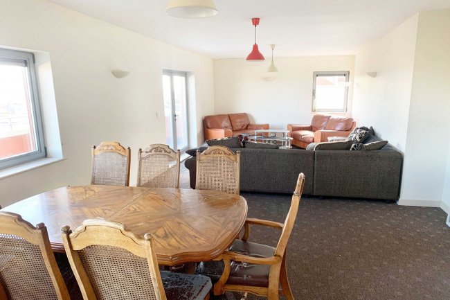 Flat 19 Biscop House, Villiers Street, Sunderland, Tyne and Wear, SR1 1ER
 8