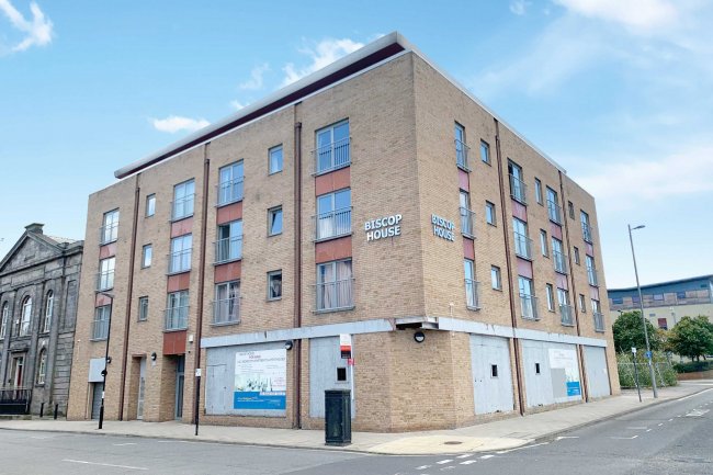 Flat 19 Biscop House, Villiers Street, Sunderland, Tyne and Wear, SR1 1ER
 8