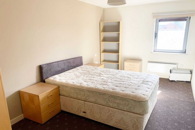 Flat 19 Biscop House, Villiers Street, Sunderland, Tyne and Wear, SR1 1ER
 8