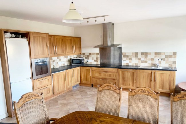 Flat 19 Biscop House, Villiers Street, Sunderland, Tyne and Wear, SR1 1ER
 8