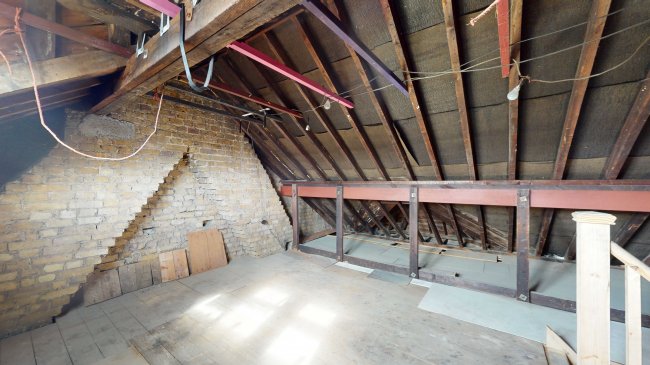 129 Casewick Road, West Norwood, London, SE27 0TA
 6