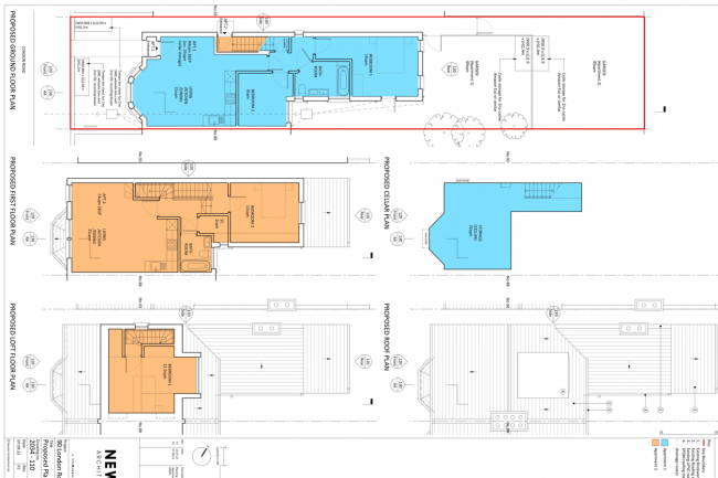 90 London Road, Bromley, BR1 3RL 1