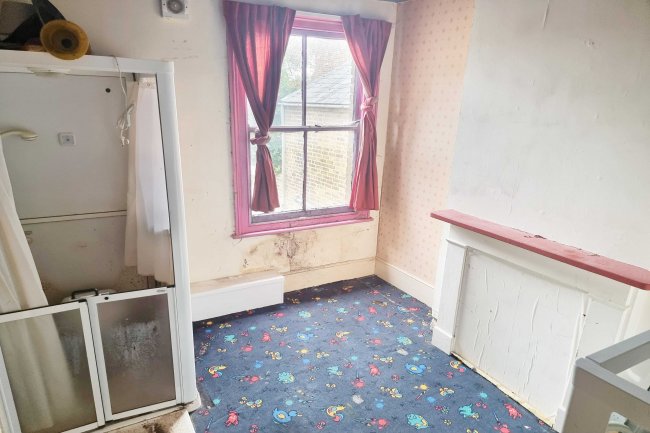 90 London Road, Bromley, BR1 3RL 1