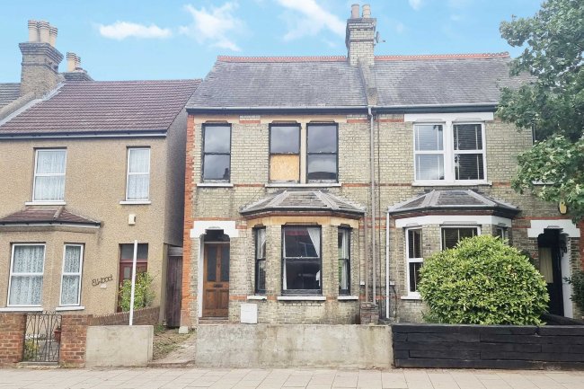 90 London Road, Bromley, BR1 3RL 1