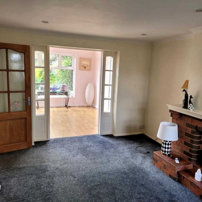 4 The Avenue, Broughton Astley, Leicester, Harborough, Leicestershire, LE9 6QJ
 10