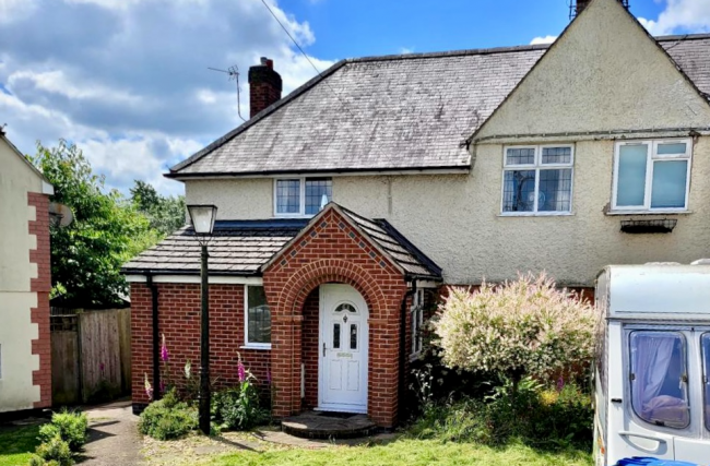 4 The Avenue, Broughton Astley, Leicester, Harborough, Leicestershire, LE9 6QJ
 10