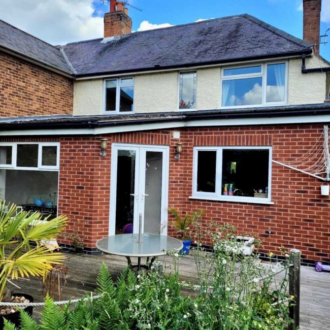 4 The Avenue, Broughton Astley, Leicester, Harborough, Leicestershire, LE9 6QJ
 10