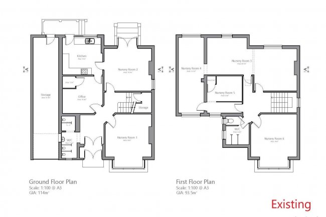 27 Heath Park Road, Romford, RM2 5UB
 7