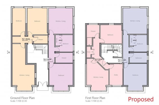 27 Heath Park Road, Romford, RM2 5UB
 7