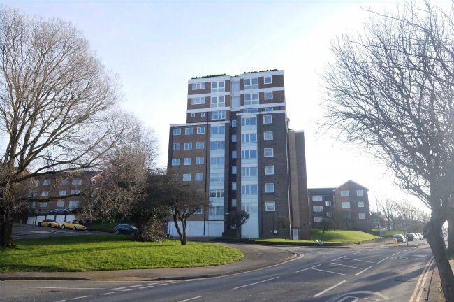 Shanklin Court, 132 Hangleton Road, Hove BN3 7SB
 5