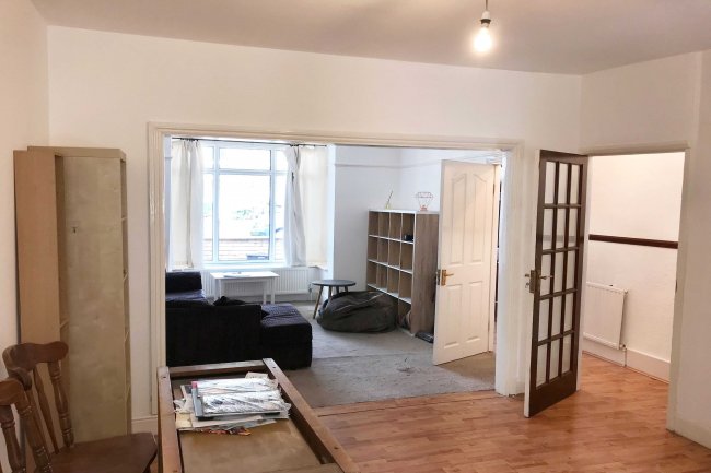 42 Mansfield Road, Walthamstow, London, E17 6PJ 9