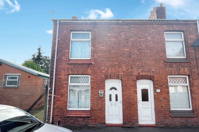 52 Dean Street, Winsford, CW7 1HG
 9