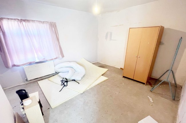 52 Dean Street, Winsford, CW7 1HG
 9