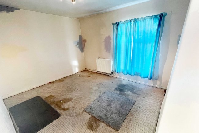 52 Dean Street, Winsford, CW7 1HG
 9