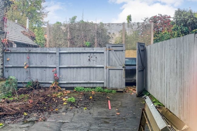 Site Rear of 30-34 Chiswick High Road, Chiswick, London W4 1TE
 2
