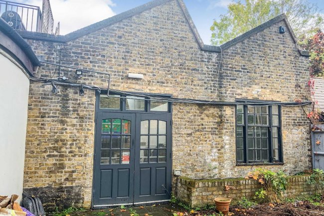 Site Rear of 30-34 Chiswick High Road, Chiswick, London W4 1TE
 2