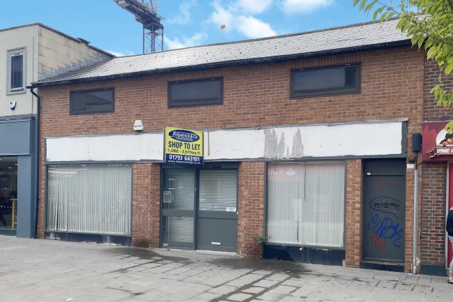 49-51 Regent Street, Swindon, Wiltshire SN1 1JS 3