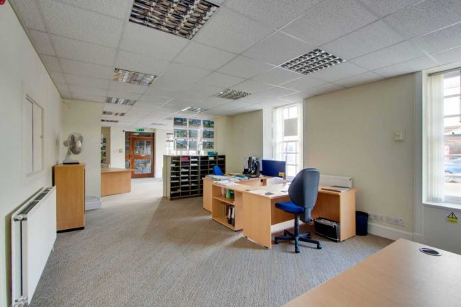 6 & 12 Clerk Street, Brechin, Angus DD9 6AE
 2