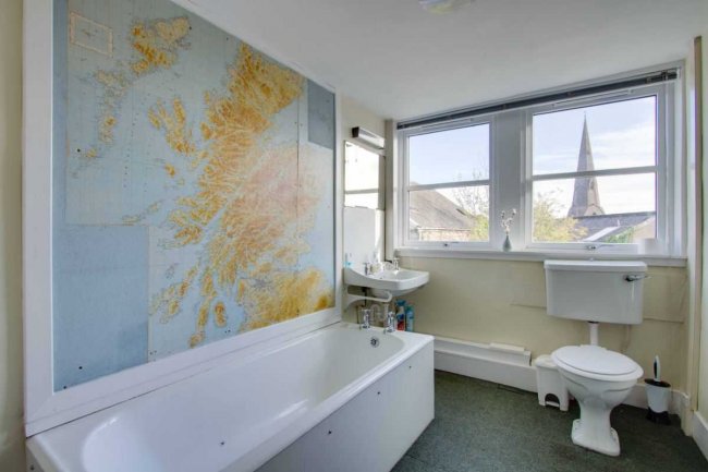 6 & 12 Clerk Street, Brechin, Angus DD9 6AE
 2