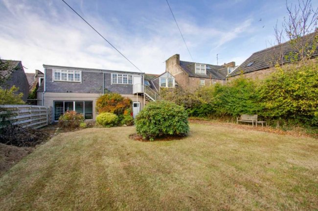 6 & 12 Clerk Street, Brechin, Angus DD9 6AE
 2