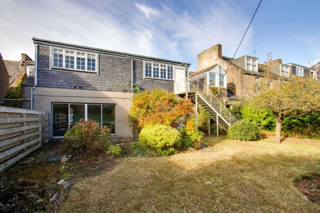 6 & 12 Clerk Street, Brechin, Angus DD9 6AE
 2