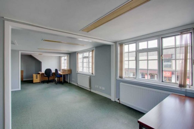 6 & 12 Clerk Street, Brechin, Angus DD9 6AE
 2