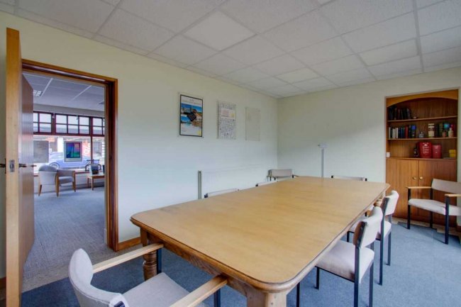 6 & 12 Clerk Street, Brechin, Angus DD9 6AE
 2