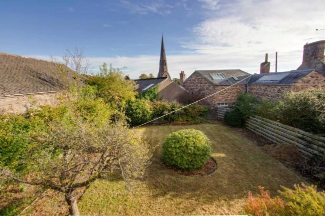 6 & 12 Clerk Street, Brechin, Angus DD9 6AE
 2